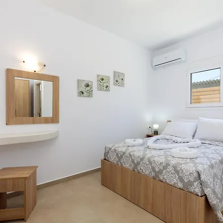 Apartamento Alamia