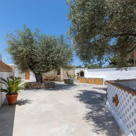 Apartamento Alamia
