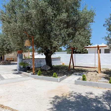 Apartamento Alamia