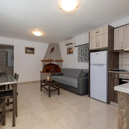 Alamia Apartamento