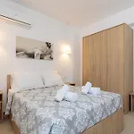 Lägenhet Alamia Archangelos (Rhodes)