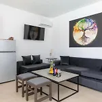 Lägenhet Alamia Archangelos (Rhodes)