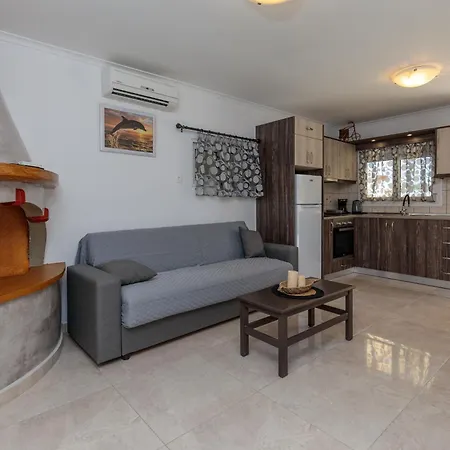 Alamia * Archangelos (Rhodes)