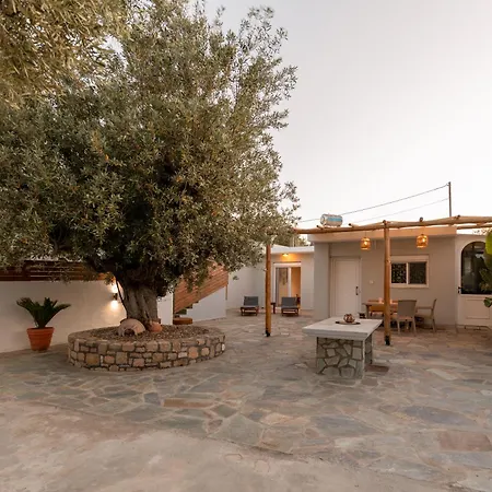 Lägenhet Alamia Archangelos (Rhodes)