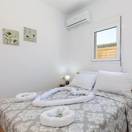Alamia Lejlighed Archangelos (Rhodes)