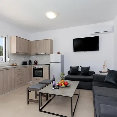 Alamia Apartament Archangelos (Rhodes)