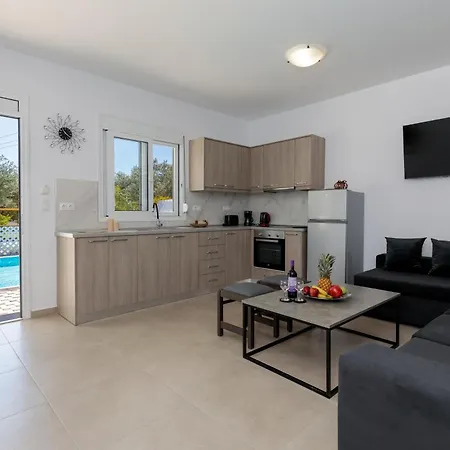 Apartamento Alamia *