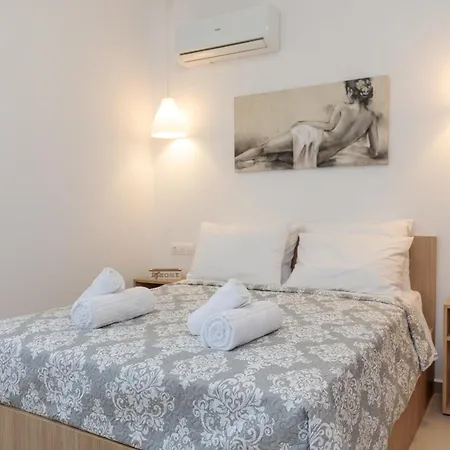 Alamia Apartamento Archangelos (Rhodes)