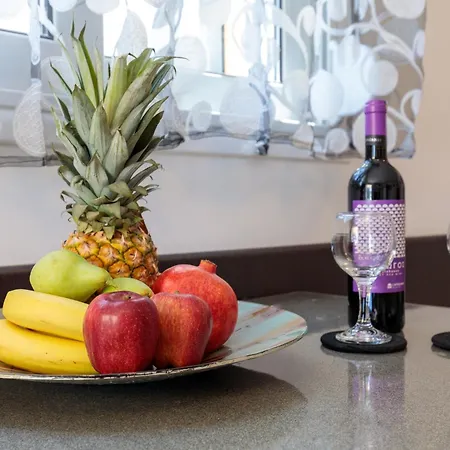 Alamia * Archangelos (Rhodes)