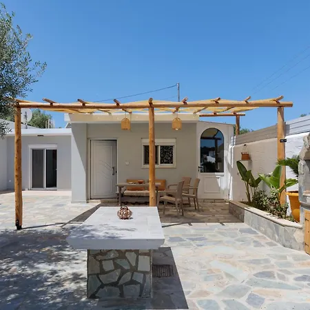 Apartamento Alamia *