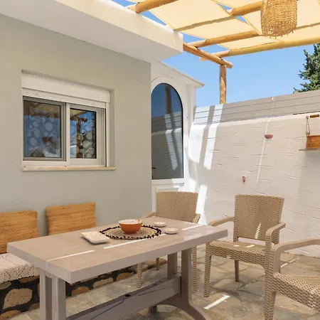 Apartamento Alamia Archangelos (Rhodes)