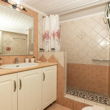 Alamia Apartamento Archangelos (Rhodes)