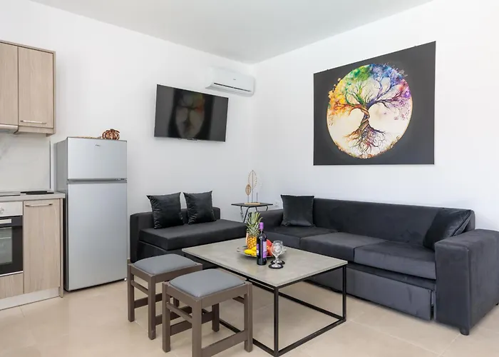 شقة Alamia أرخانجلوس