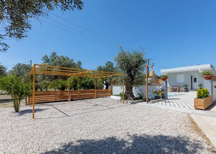 Alamia Archangelos (Rhodes)