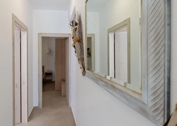 Alamia Archangelos (Rhodes)