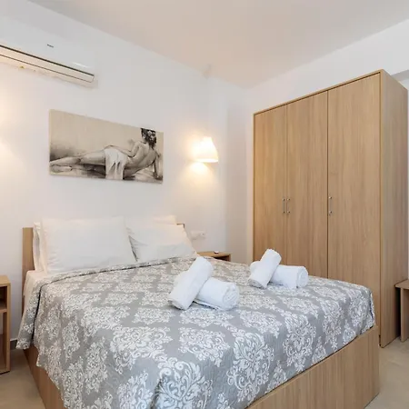 Apartamento Alamia Archangelos (Rhodes)