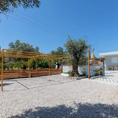 Alamia Archangelos (Rhodes)