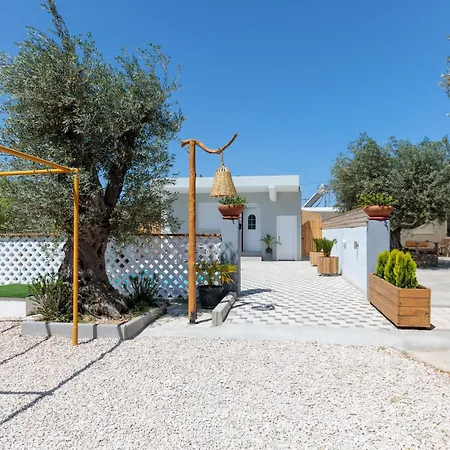 Apartamento Alamia *