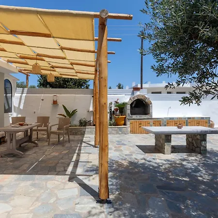 Alamia Archangelos (Rhodes)