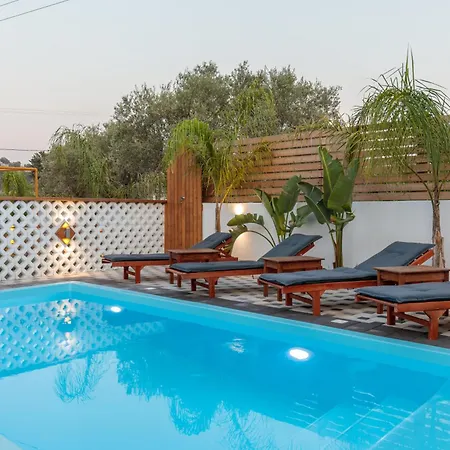 Apartamento Alamia *