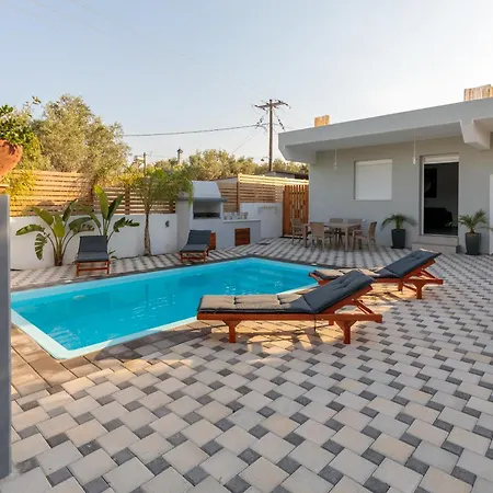 Apartment Alamia Archangelos (Rhodes)