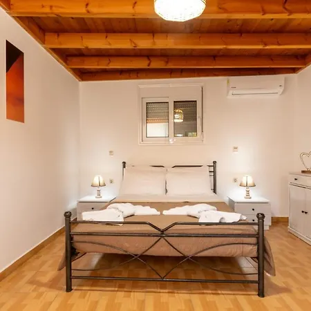 Alamia * Archangelos (Rhodes)