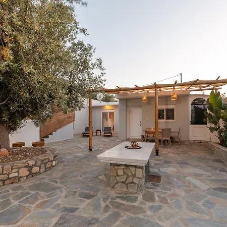 Apartamento Alamia *