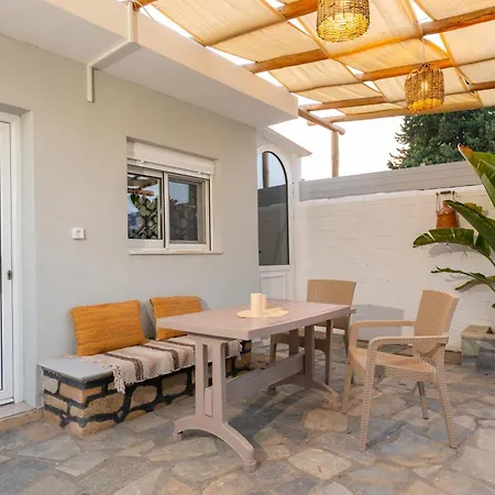 Alamia * Archangelos (Rhodes)